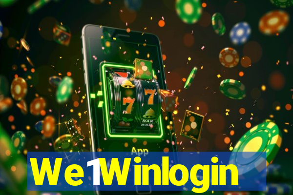 We1Winlogin