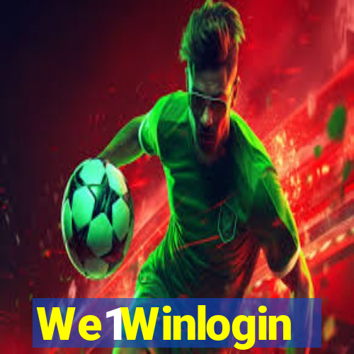 We1Winlogin