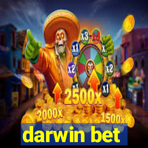 darwin bet