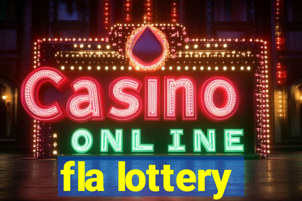 fla lottery