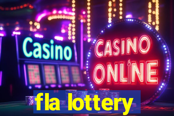 fla lottery