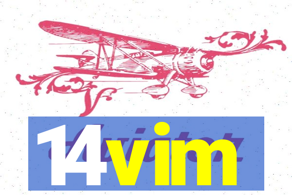 14vim