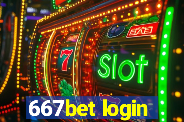 667bet login