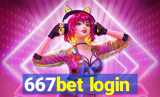 667bet login