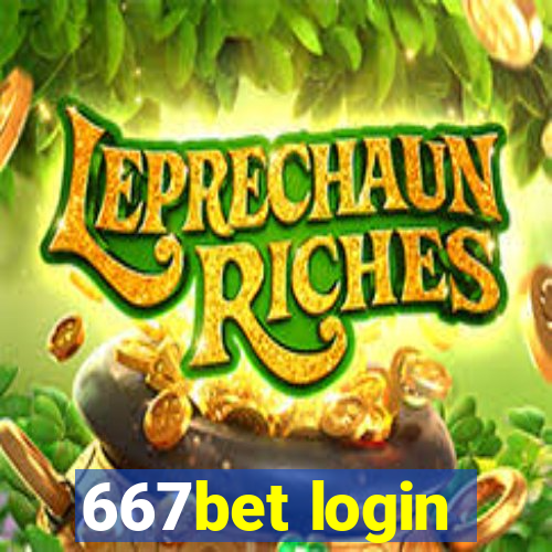 667bet login