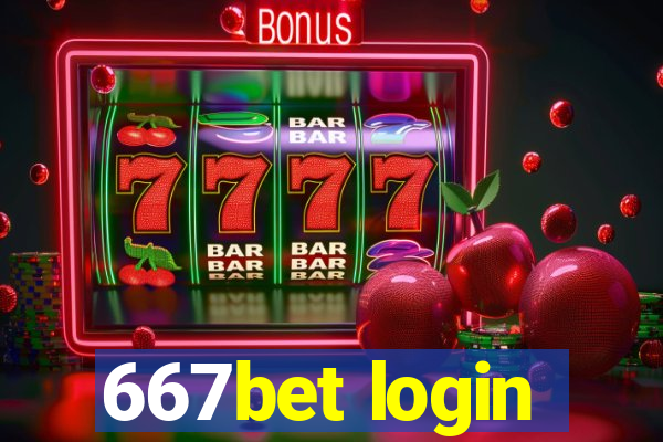 667bet login