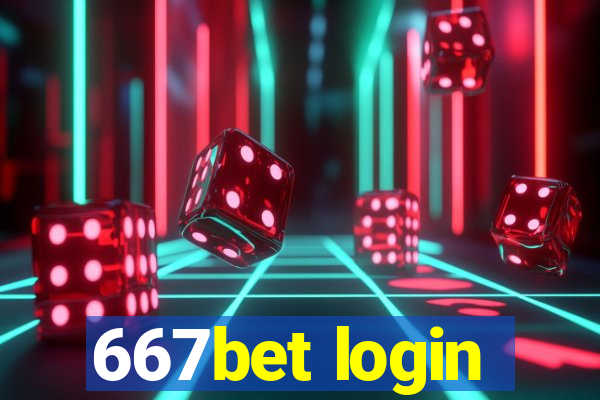 667bet login