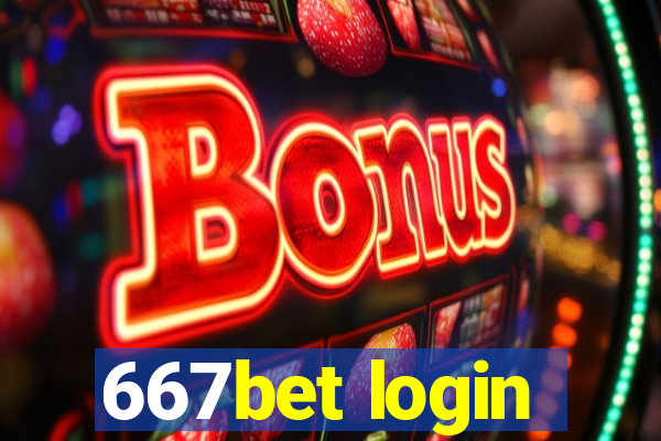 667bet login