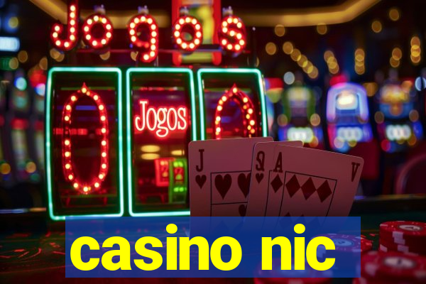 casino nic