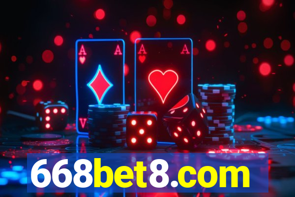 668bet8.com