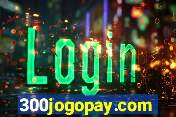 300jogopay.com