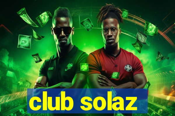 club solaz