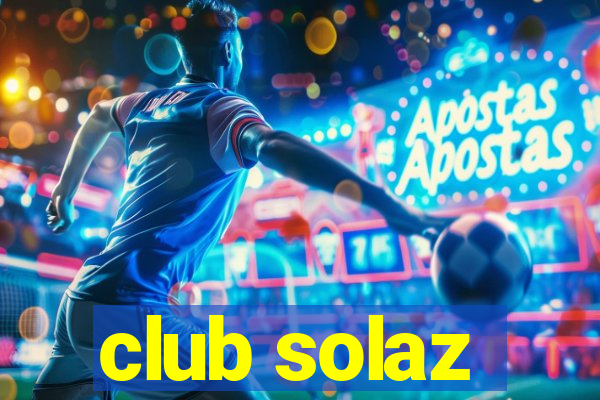 club solaz