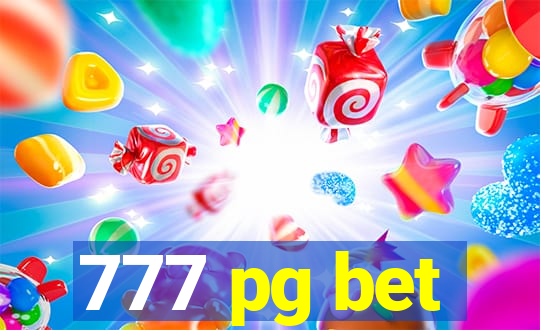 777 pg bet