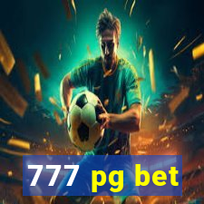 777 pg bet