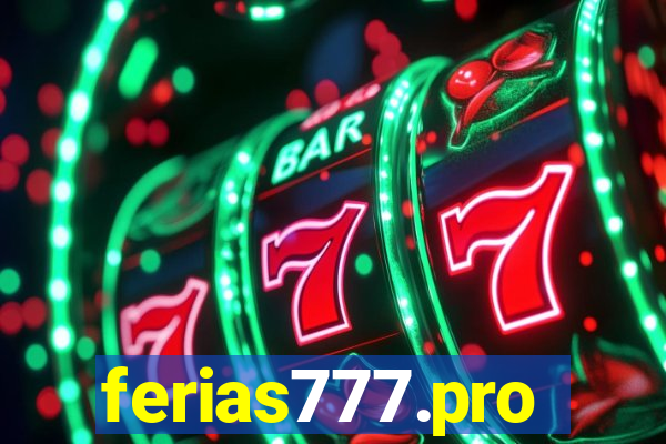 ferias777.pro