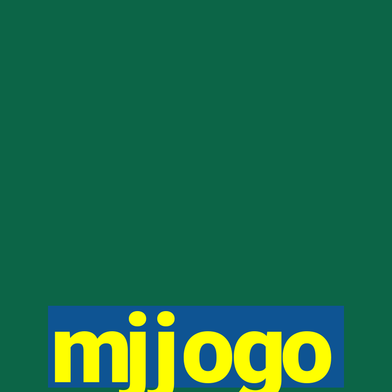 mjjogo