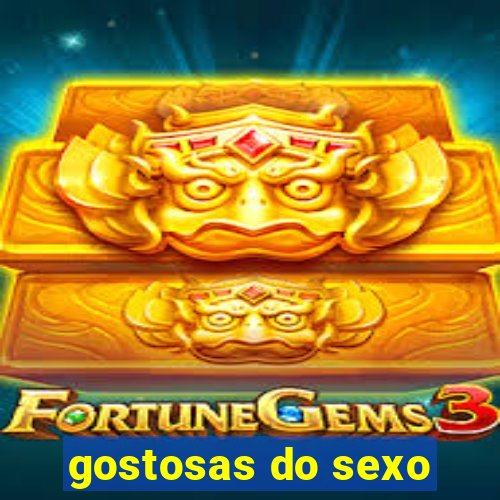 gostosas do sexo