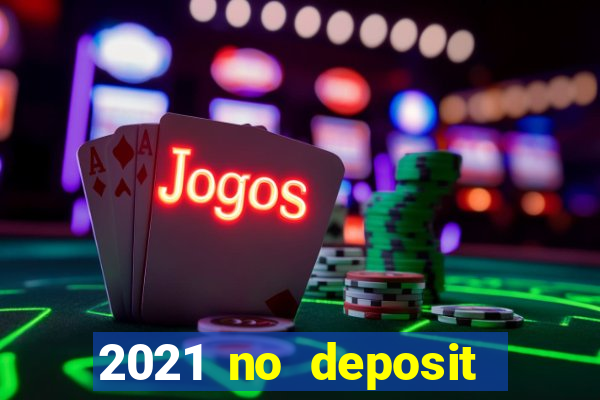 2021 no deposit bonuses wild joker casino