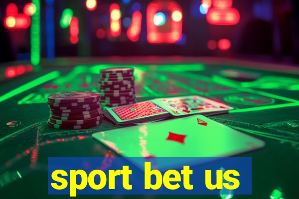 sport bet us