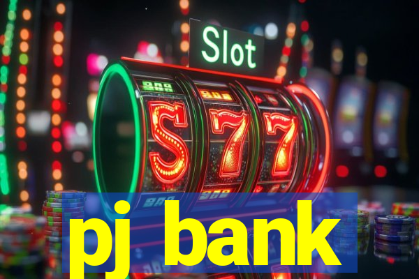 pj bank