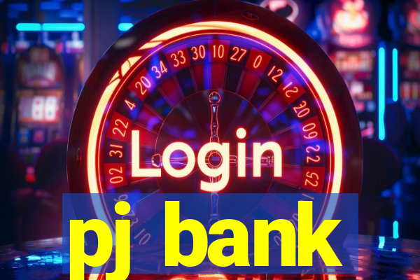 pj bank