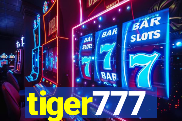 tiger777