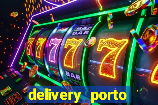 delivery porto seguro 24 horas