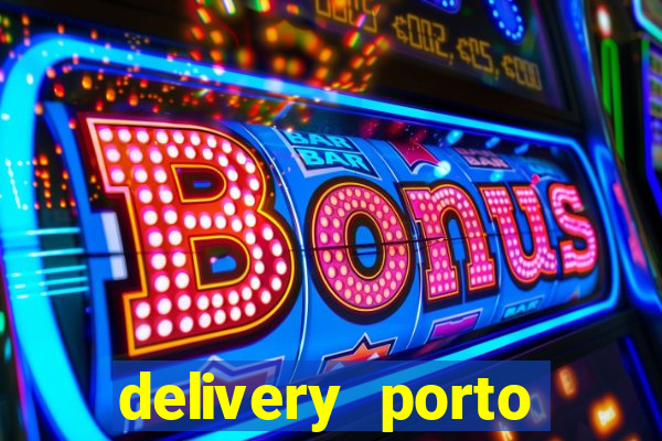 delivery porto seguro 24 horas