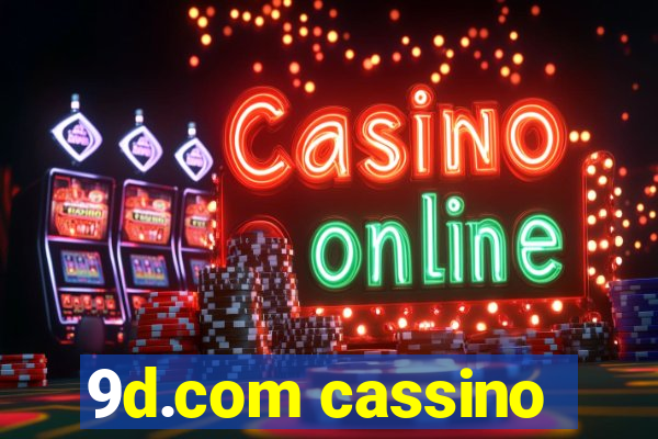 9d.com cassino