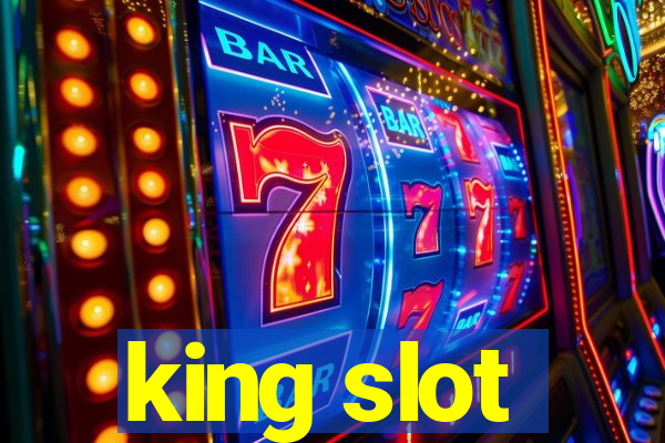 king slot