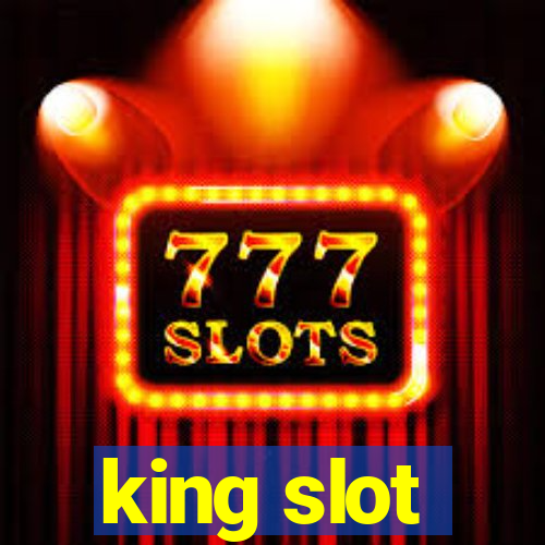 king slot