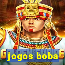 jogos boba