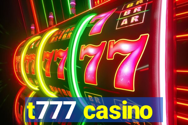 t777 casino