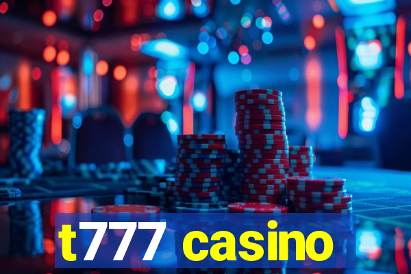 t777 casino