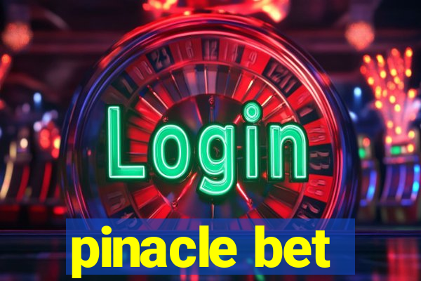 pinacle bet