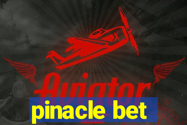 pinacle bet