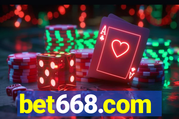 bet668.com