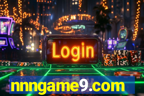 nnngame9.com