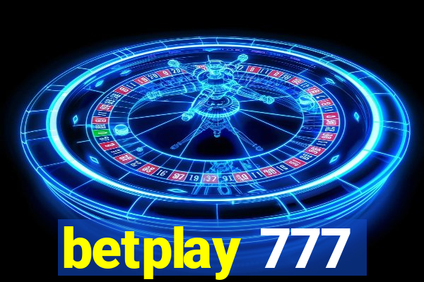 betplay 777