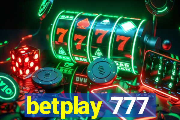 betplay 777