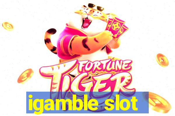 igamble slot