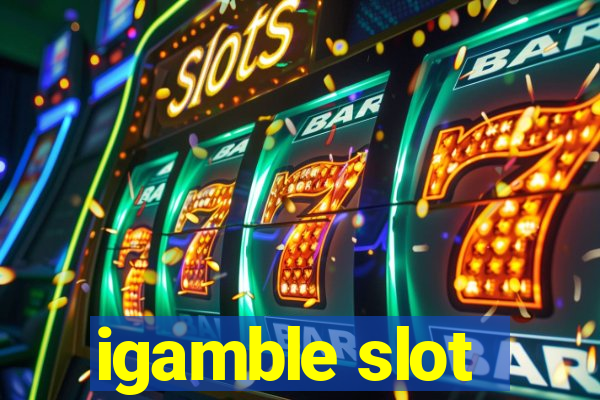 igamble slot