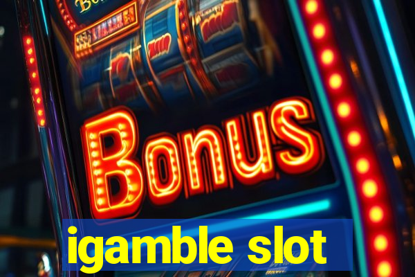 igamble slot