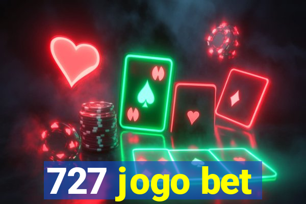 727 jogo bet