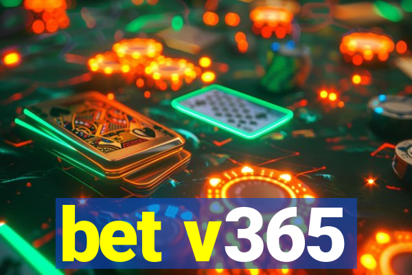 bet v365