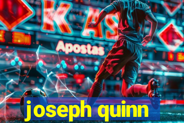 joseph quinn