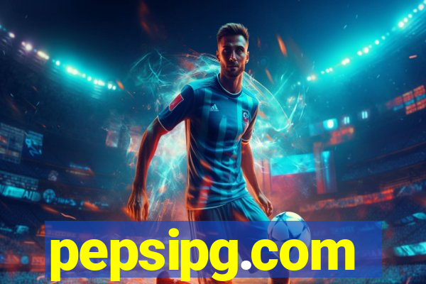 pepsipg.com