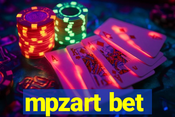 mpzart bet