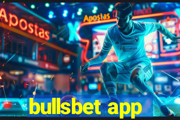 bullsbet app